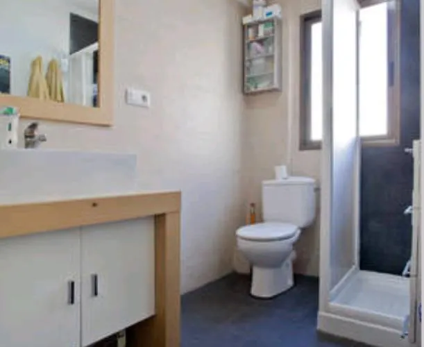 Apartment Junto Torres Serranos Valencia